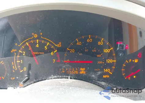 2006 Infiniti Qx56 from USA, damaged, VIN 5N3AA08C46N813016